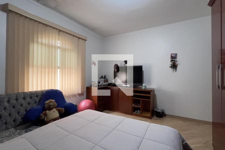 Quarto 1 de casa à venda com 3 quartos, 288m² em Parque Renato Maia, Guarulhos