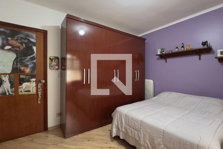 Quarto 1 de casa à venda com 3 quartos, 288m² em Parque Renato Maia, Guarulhos