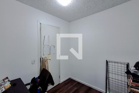 Quarto 1 de apartamento para alugar com 2 quartos, 39m² em Ipiranga, São Paulo