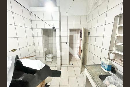 Casa à venda com 8 quartos, 524m² em Vila Bela Vista (zona Norte), São Paulo
