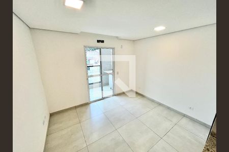 Sala/Cozinha/Quarto de kitnet/studio para alugar com 1 quarto, 34m² em Imirim, São Paulo
