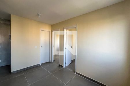 Apartamento para alugar com 2 quartos, 35m² em Sacoma, São Paulo
