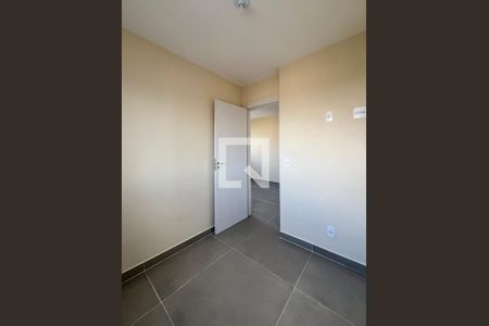 Quarto 1 de apartamento para alugar com 2 quartos, 35m² em Sacoma, São Paulo