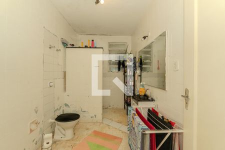 Banheiro de apartamento à venda com 1 quarto, 67m² em Bela Vista, São Paulo