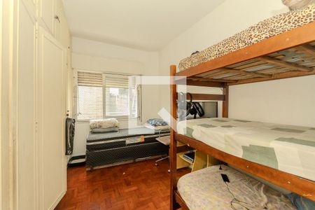 Quarto de apartamento à venda com 1 quarto, 67m² em Bela Vista, São Paulo