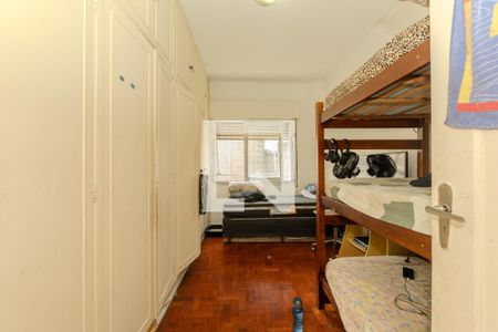 Quarto de apartamento à venda com 1 quarto, 67m² em Bela Vista, São Paulo