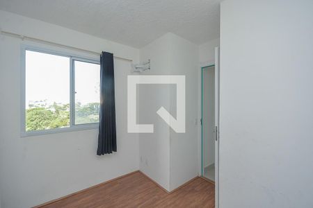 Quarto 1 de apartamento para alugar com 2 quartos, 36m² em Socorro, São Paulo