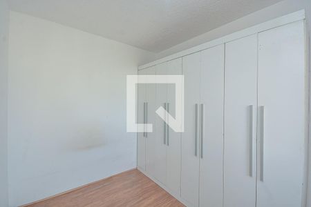 Quarto 1 de apartamento para alugar com 2 quartos, 36m² em Socorro, São Paulo