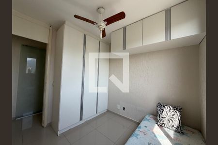 Quarto 1 de apartamento para alugar com 2 quartos, 52m² em Recreio dos Bandeirantes, Rio de Janeiro