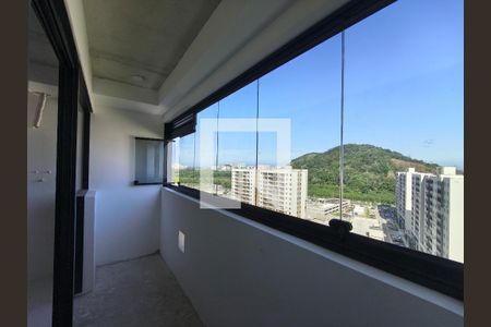 Apartamento à venda com 3 quartos, 64m² em Barra Olimpica, Rio de Janeiro