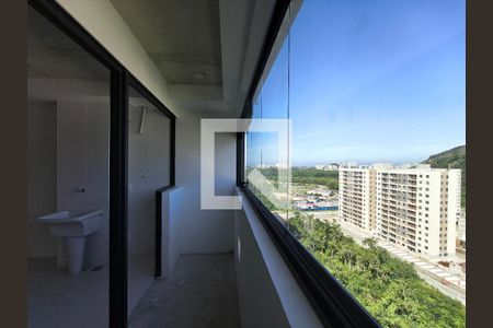 Apartamento à venda com 3 quartos, 64m² em Barra Olimpica, Rio de Janeiro