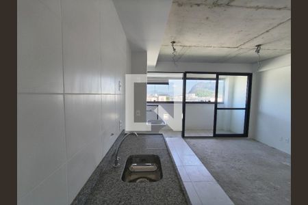 Apartamento à venda com 3 quartos, 64m² em Barra Olimpica, Rio de Janeiro
