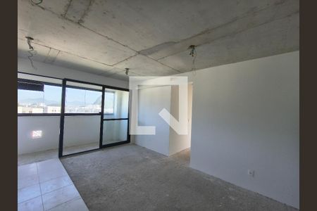 Apartamento à venda com 3 quartos, 64m² em Barra Olimpica, Rio de Janeiro
