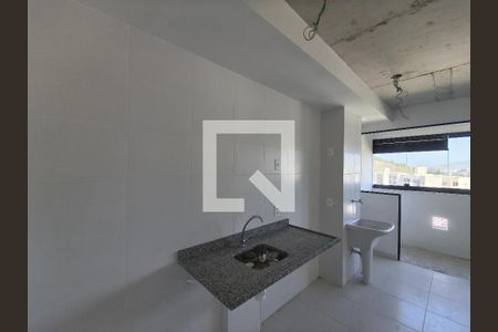 Apartamento à venda com 3 quartos, 64m² em Barra Olimpica, Rio de Janeiro