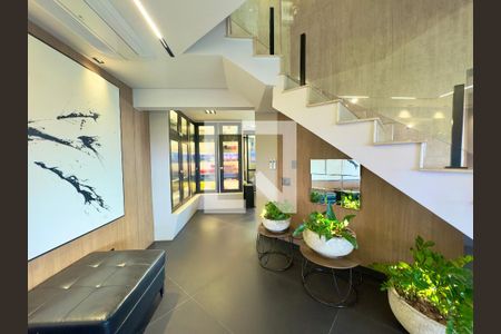 Sala 1 de apartamento à venda com 5 quartos, 360m² em Centro, Guarulhos