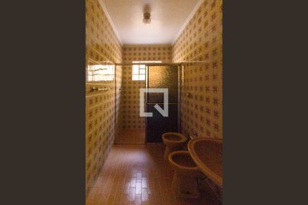 Banheiro 1 de casa à venda com 3 quartos, 145m² em Gopouva, Guarulhos