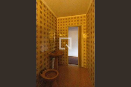 Banheiro 1 de casa à venda com 3 quartos, 145m² em Gopouva, Guarulhos
