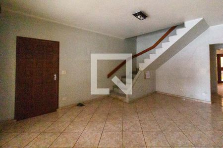 Sala de casa à venda com 3 quartos, 145m² em Gopouva, Guarulhos