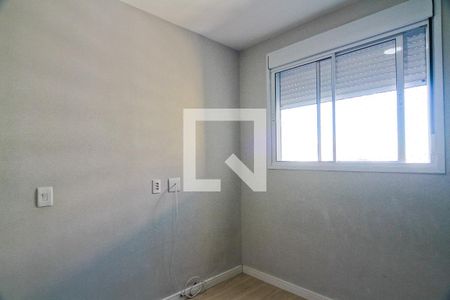 Quarto 1 de apartamento para alugar com 2 quartos, 34m² em Vila Palmeiras, São Paulo