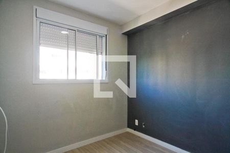 Quarto 1 de apartamento para alugar com 2 quartos, 34m² em Vila Palmeiras, São Paulo