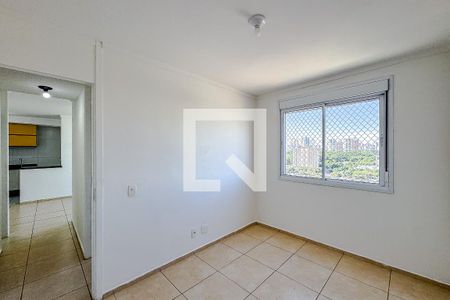 Quarto 1 de apartamento para alugar com 2 quartos, 46m² em Belenzinho, São Paulo