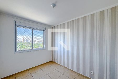 Quarto 1 de apartamento para alugar com 2 quartos, 46m² em Belenzinho, São Paulo