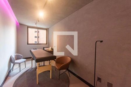 Kitnet/Studio à venda com 1 quarto, 25m² em Brooklin, São Paulo