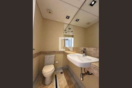 Apartamento para alugar com 3 quartos, 274m² em Itaim Bibi, São Paulo