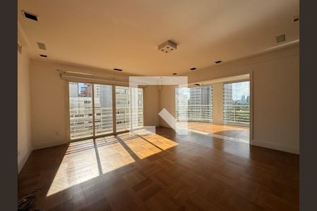 Apartamento para alugar com 3 quartos, 274m² em Itaim Bibi, São Paulo