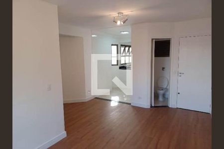 Apartamento para alugar com 4 quartos, 96m² em Mirandópolis, São Paulo