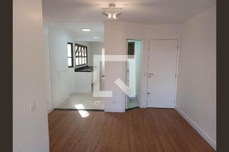 Apartamento para alugar com 4 quartos, 96m² em Mirandópolis, São Paulo