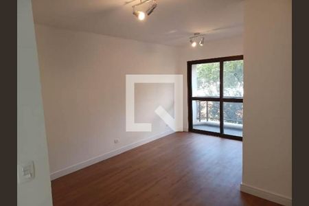 Apartamento para alugar com 4 quartos, 96m² em Mirandópolis, São Paulo