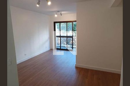 Apartamento para alugar com 4 quartos, 96m² em Mirandópolis, São Paulo