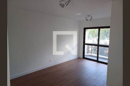 Apartamento para alugar com 4 quartos, 96m² em Mirandópolis, São Paulo