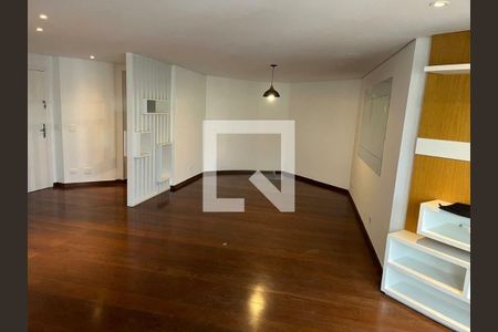 Apartamento para alugar com 4 quartos, 160m² em Perdizes, São Paulo