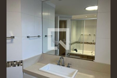 Apartamento para alugar com 4 quartos, 160m² em Perdizes, São Paulo