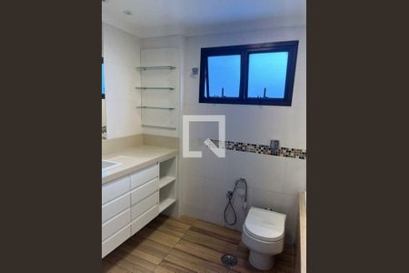 Apartamento para alugar com 4 quartos, 160m² em Perdizes, São Paulo