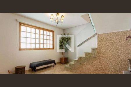 Casa de Condomínio à venda com 3 quartos, 269m² em Vila Mariana, São Paulo