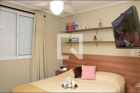 Apartamento à venda com 3 quartos, 70m² em Vila das Merces, São Paulo