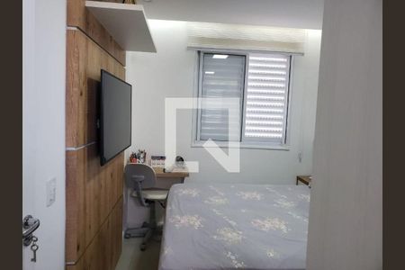 Apartamento à venda com 2 quartos, 58m² em Saúde, São Paulo