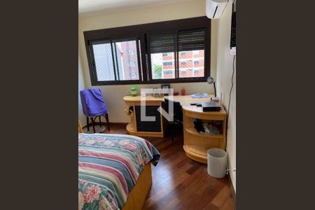 Apartamento à venda com 4 quartos, 226m² em Pompeia, São Paulo