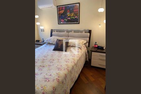 Apartamento à venda com 4 quartos, 226m² em Pompeia, São Paulo