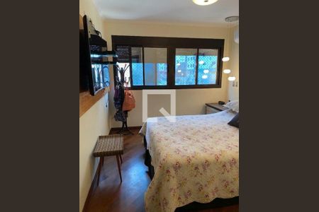 Apartamento à venda com 4 quartos, 226m² em Pompeia, São Paulo
