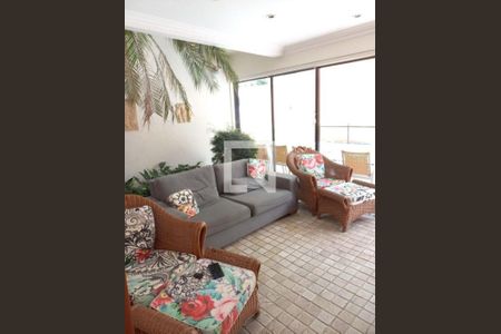 Casa à venda com 5 quartos, 317m² em Jardim Santo Amaro, São Paulo