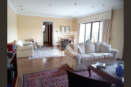 Casa à venda com 5 quartos, 317m² em Jardim Santo Amaro, São Paulo