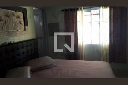 Casa à venda com 2 quartos, 500m² em Pestana, Osasco