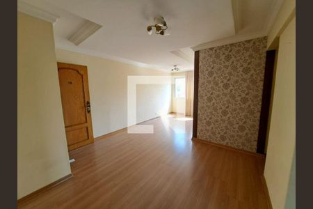 Apartamento à venda com 2 quartos, 54m² em Vila Guilherme, São Paulo
