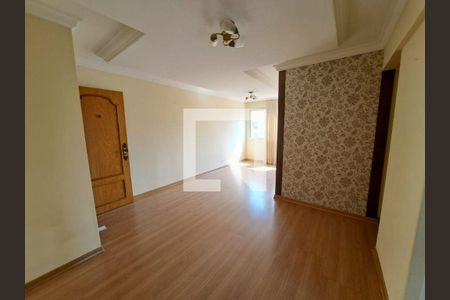 Apartamento à venda com 2 quartos, 54m² em Vila Guilherme, São Paulo