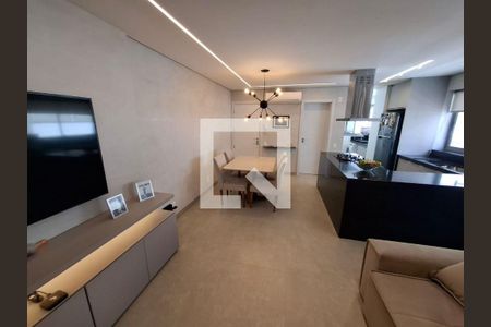 Apartamento à venda com 2 quartos, 84m² em Funcionários, Belo Horizonte
