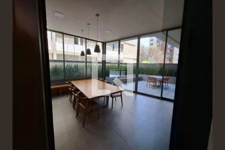 Apartamento à venda com 2 quartos, 84m² em Funcionários, Belo Horizonte